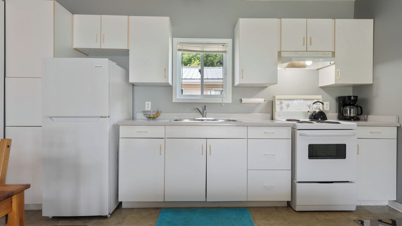 Photo of Kitchen in Turkey Point