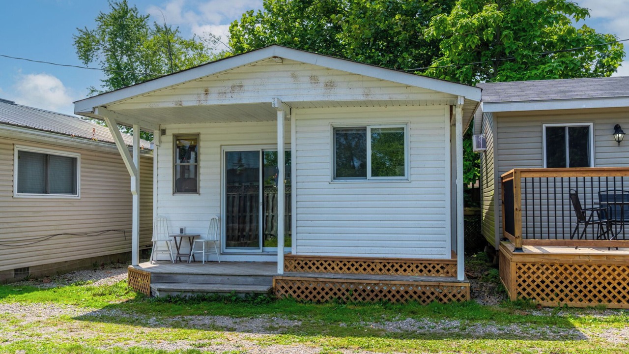 Photo of Outdoor in Turkey Point