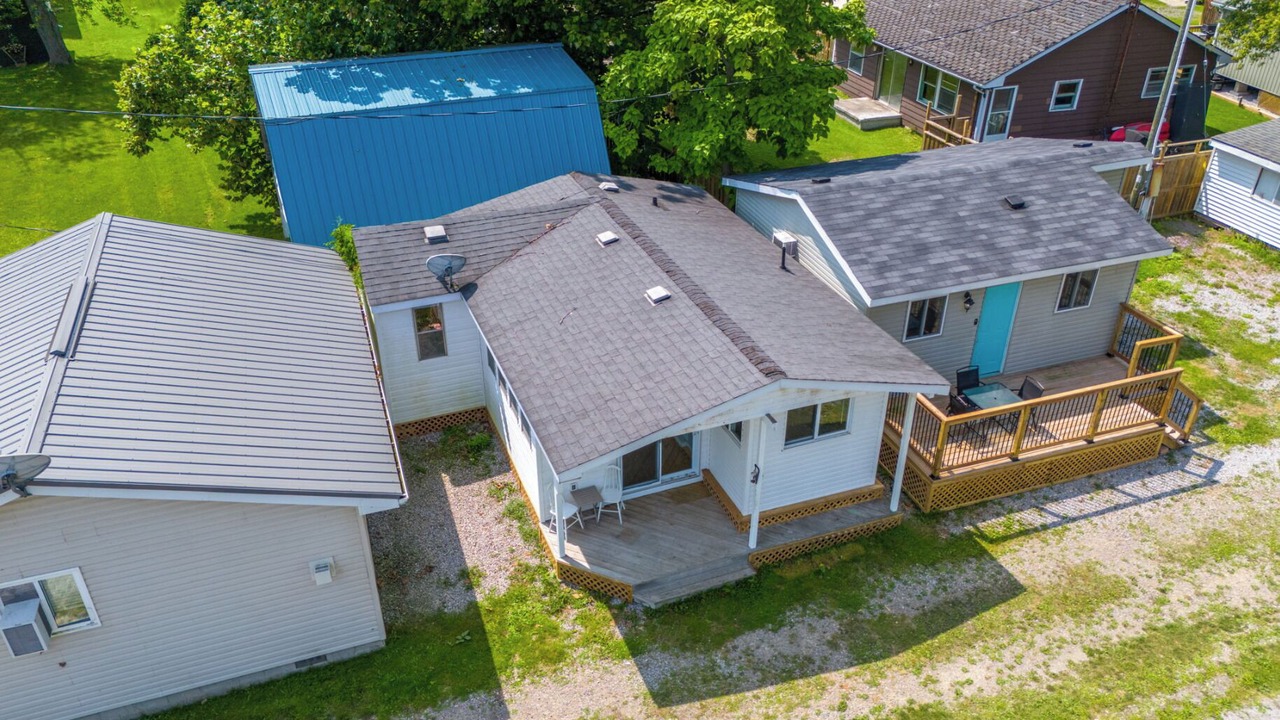Photo of Outdoor in Turkey Point