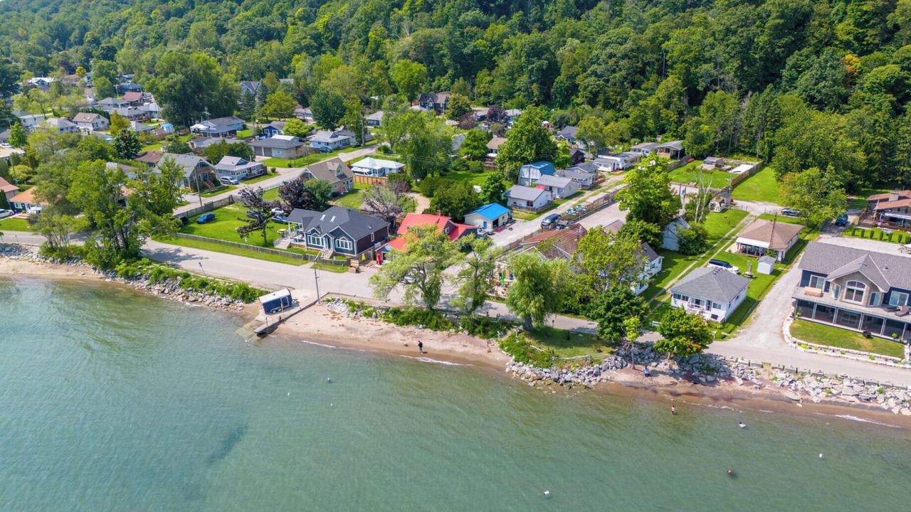 Photo of Outdoor in Turkey Point