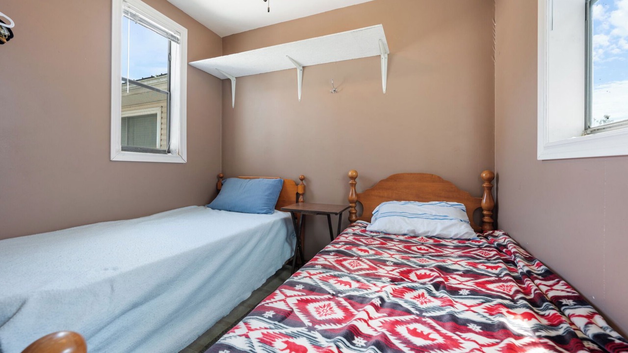 Photo of Bedroom in Turkey Point