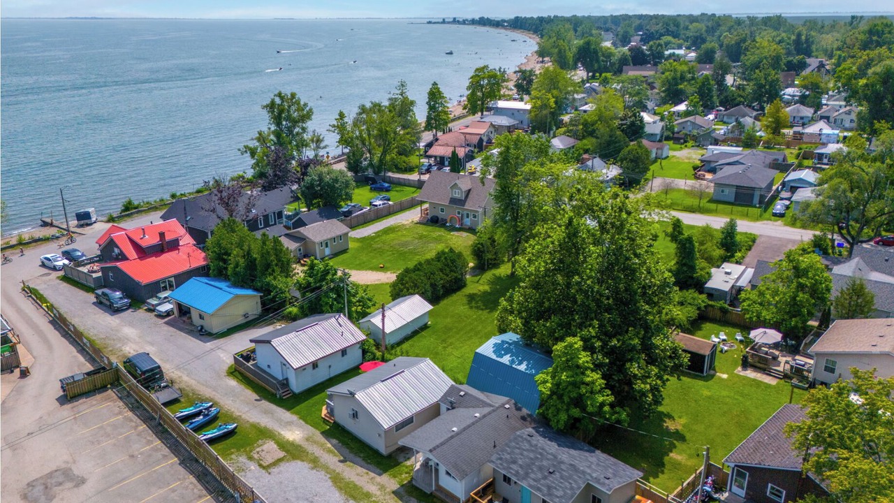 Photo of Outdoor in Turkey Point
