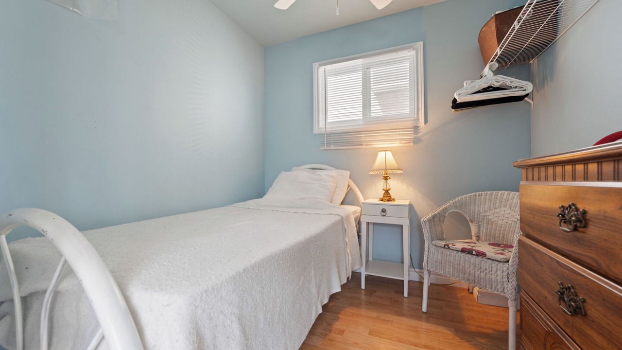Photo of Bedroom in Turkey Point
