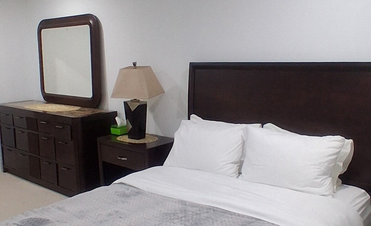 Photo of Bedroom in Pickering