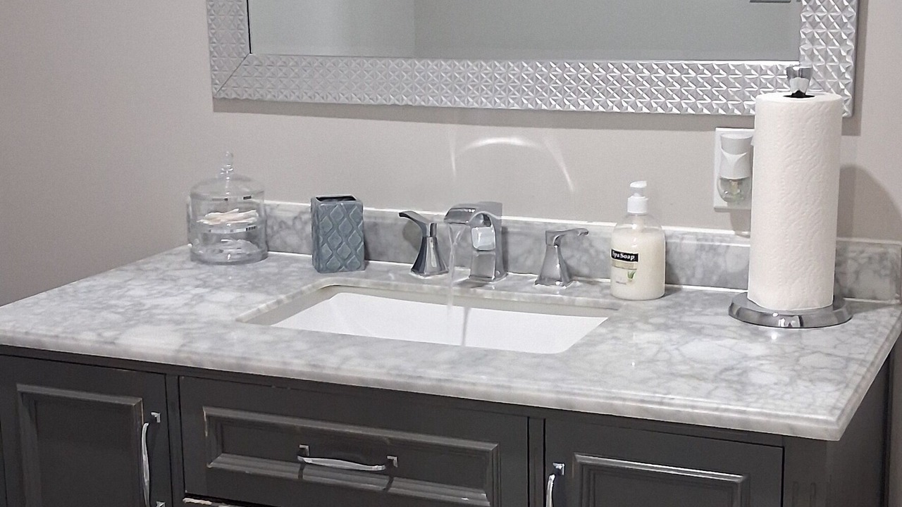 Photo of Bathroom in Pickering