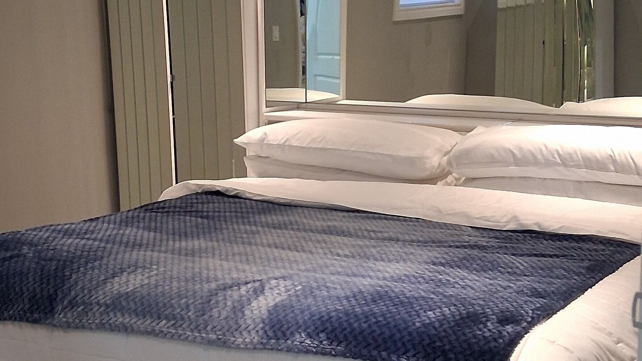 Photo of Bedroom in Pickering