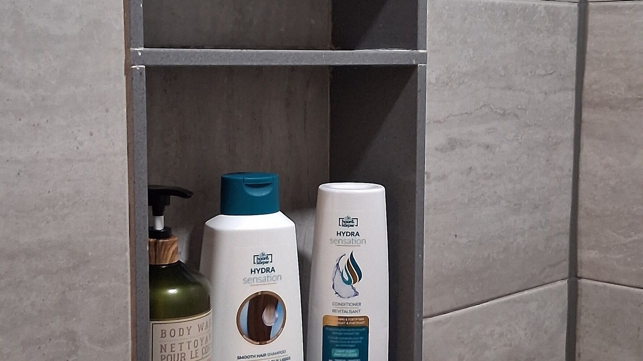 Photo of Bathroom in Pickering