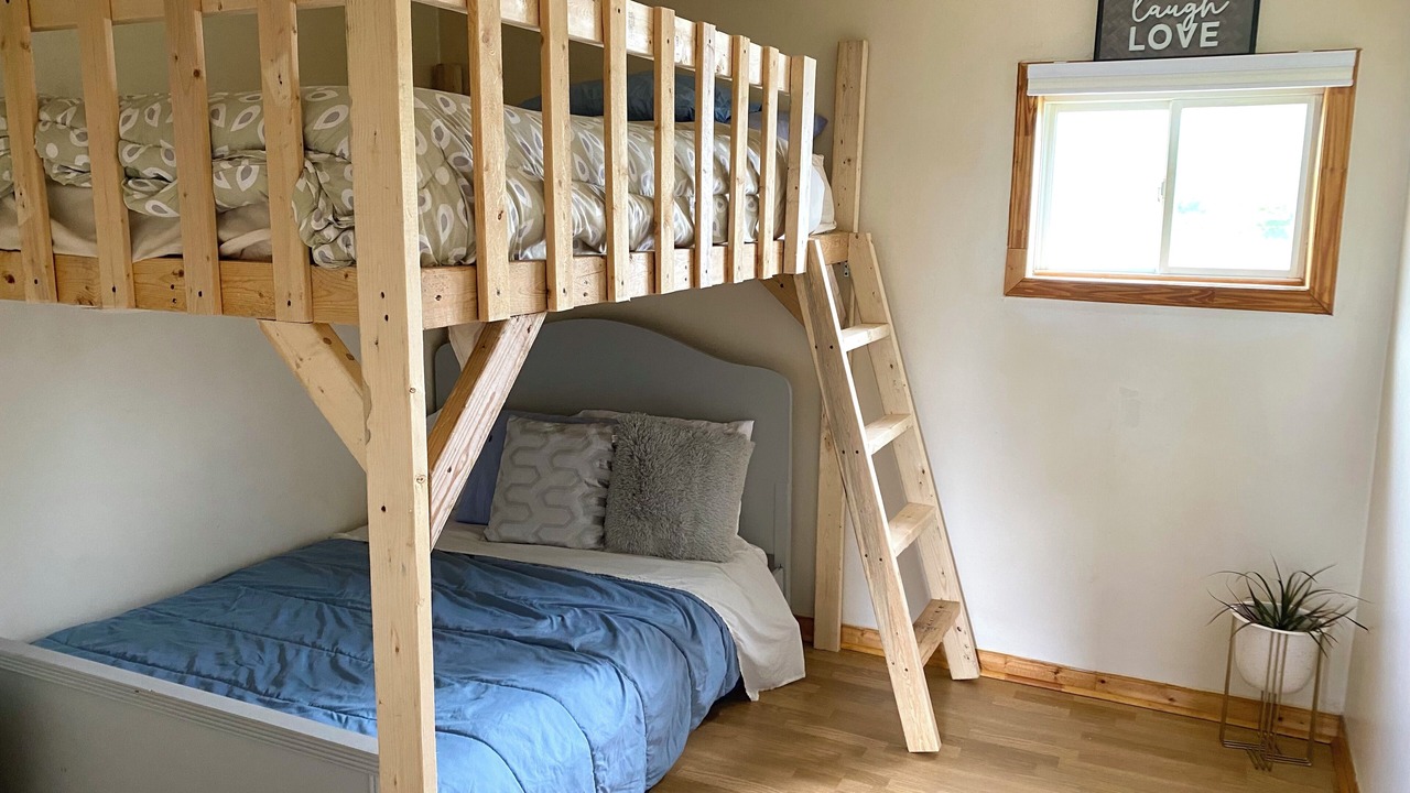 Photo of Bedroom in Trenton