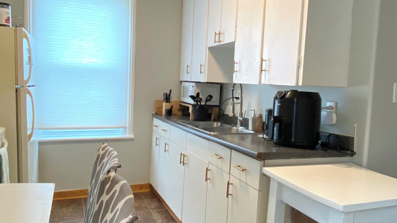 Photo of Kitchen in Trenton