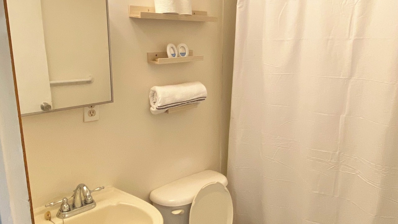 Photo of Bathroom in Trenton