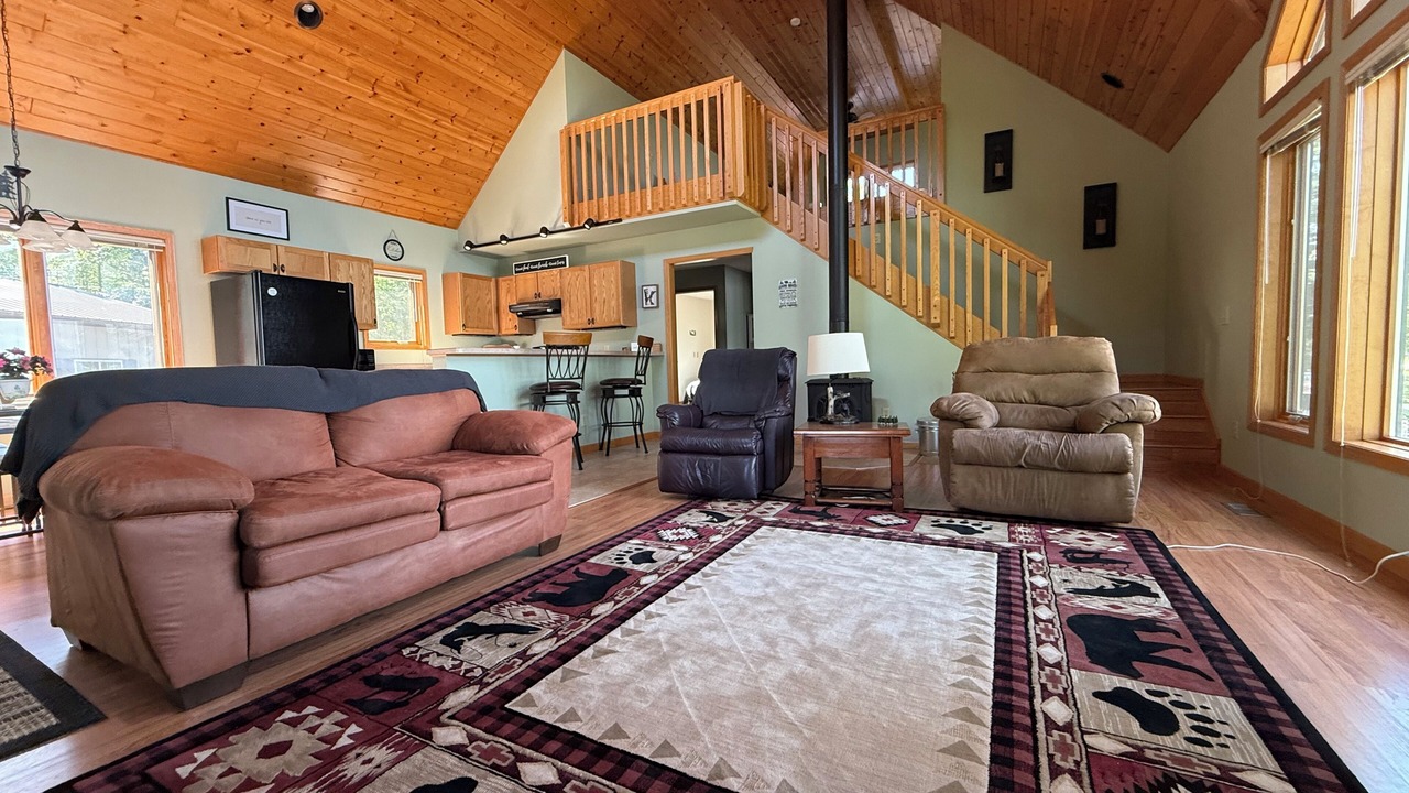 Photo of Bedroom in Aitkin