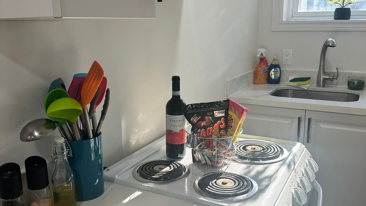 Photo of Kitchen in Upper Beaches