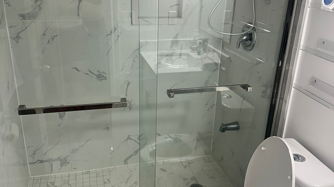 Photo of Bathroom in Upper Beaches