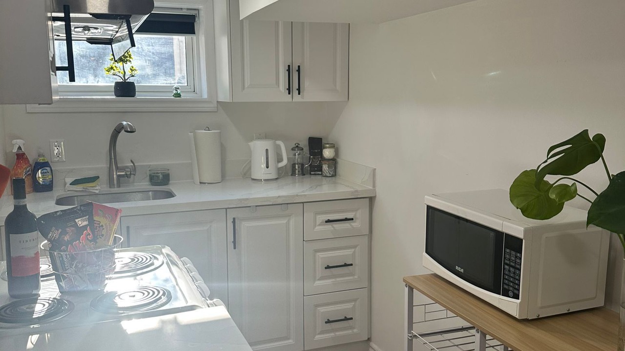 Photo of Kitchen in Upper Beaches