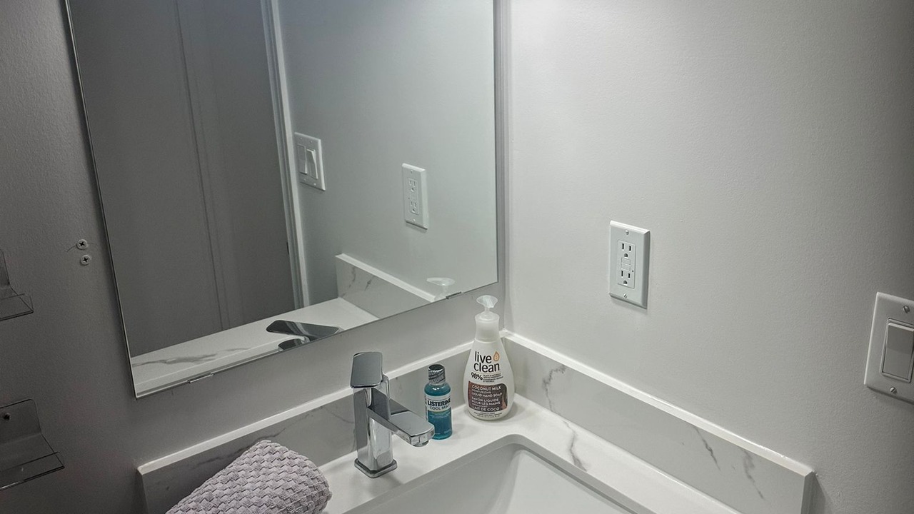 Photo of Bathroom in Upper Beaches