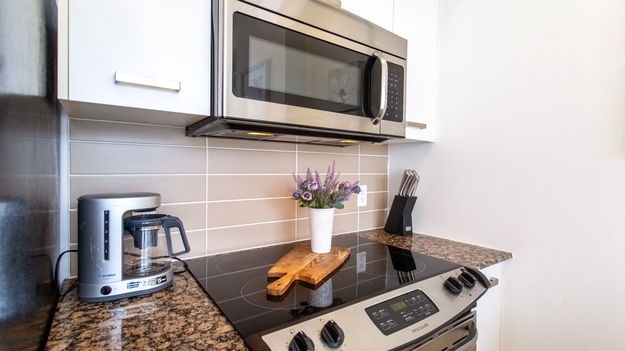 Photo of Kitchen in Bay Cloverhill