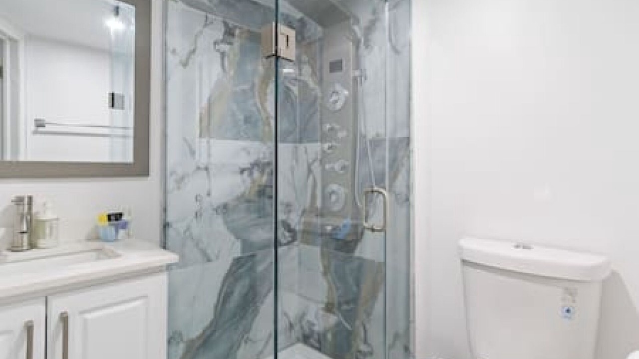 Photo of Bathroom in Brampton