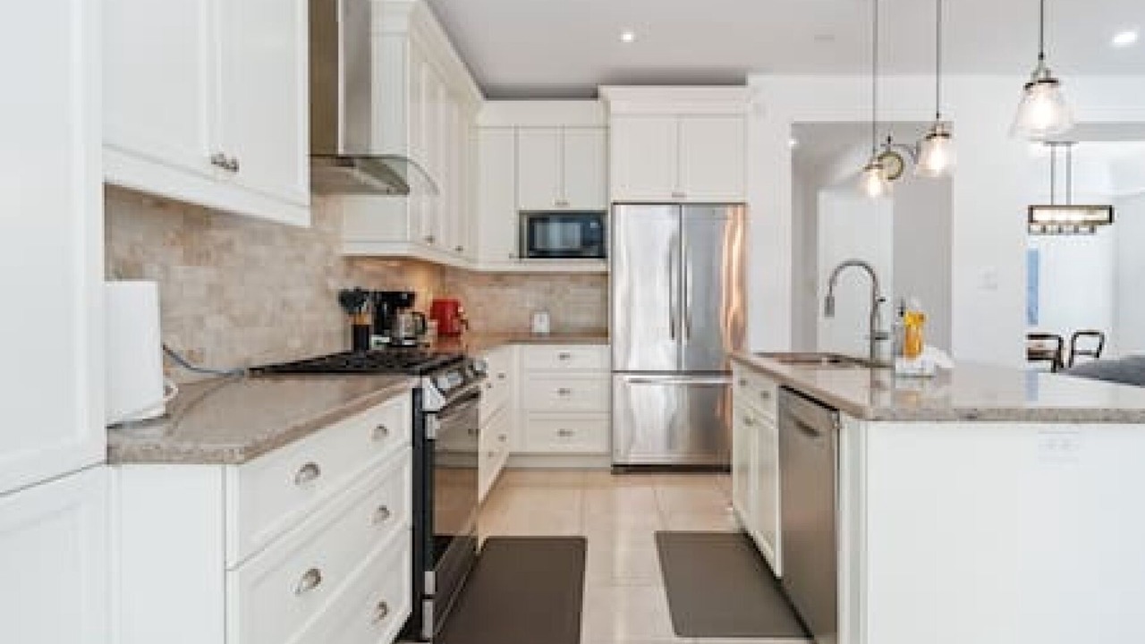 Photo of Kitchen in Brampton