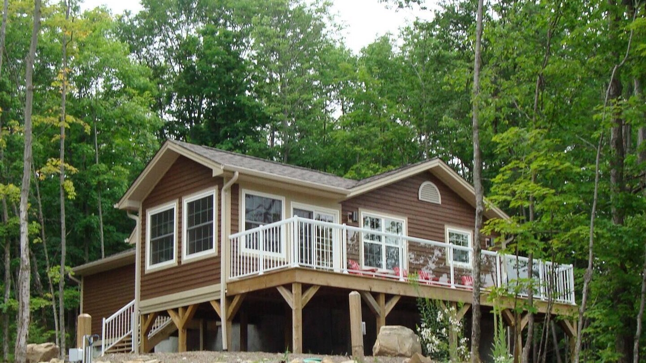 Photo of Outdoor in Lake of Bays