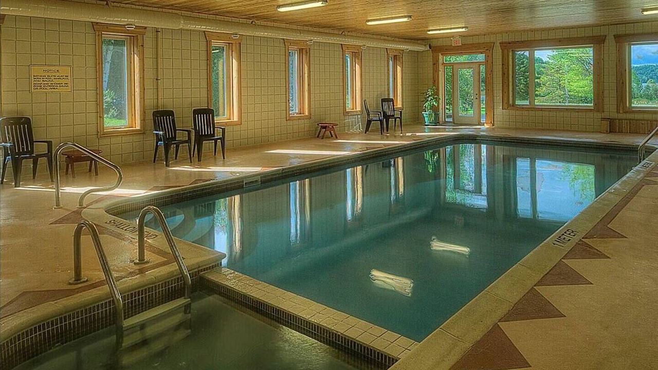 Photo of Outdoor in Lake of Bays