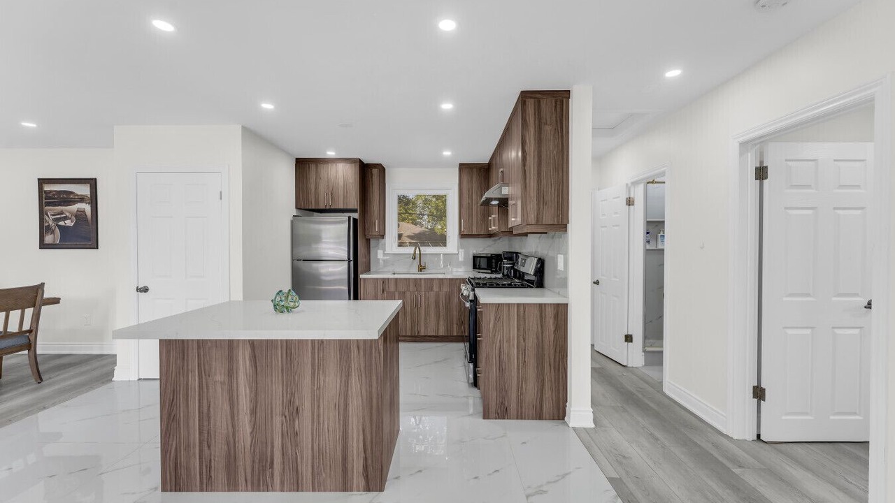 Photo of Kitchen in Brampton