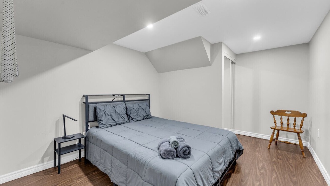 Photo of Bedroom in Brampton