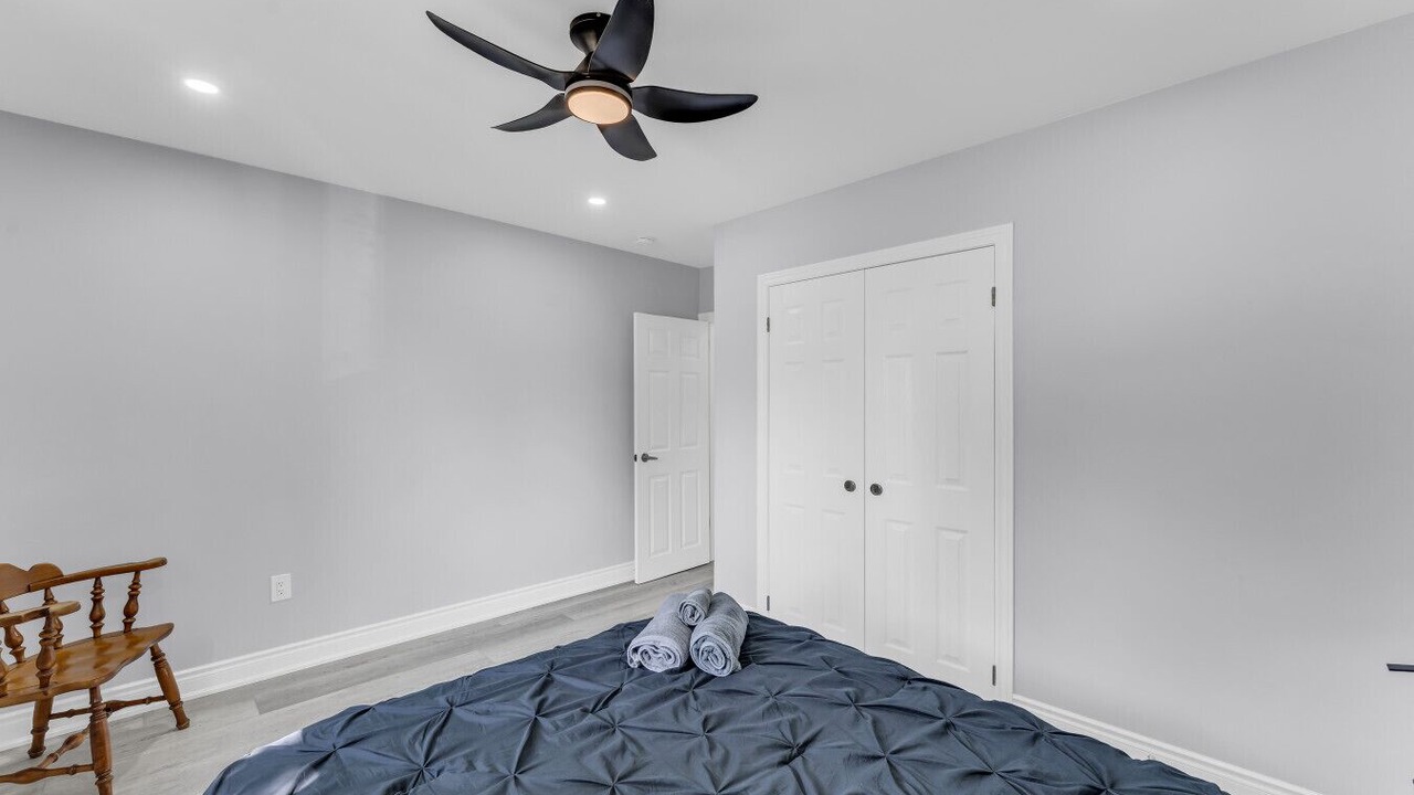 Photo of Bedroom in Brampton