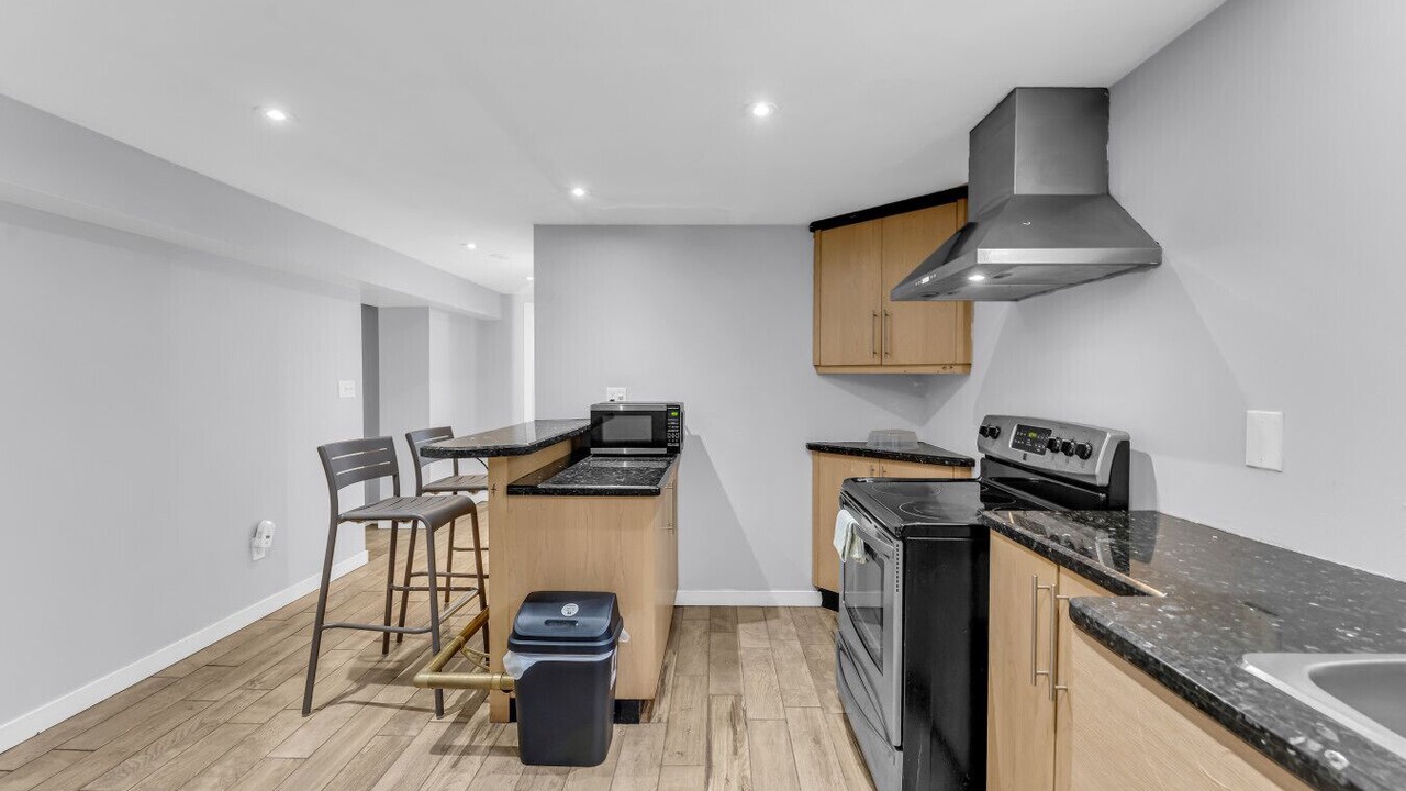 Photo of Kitchen in Brampton