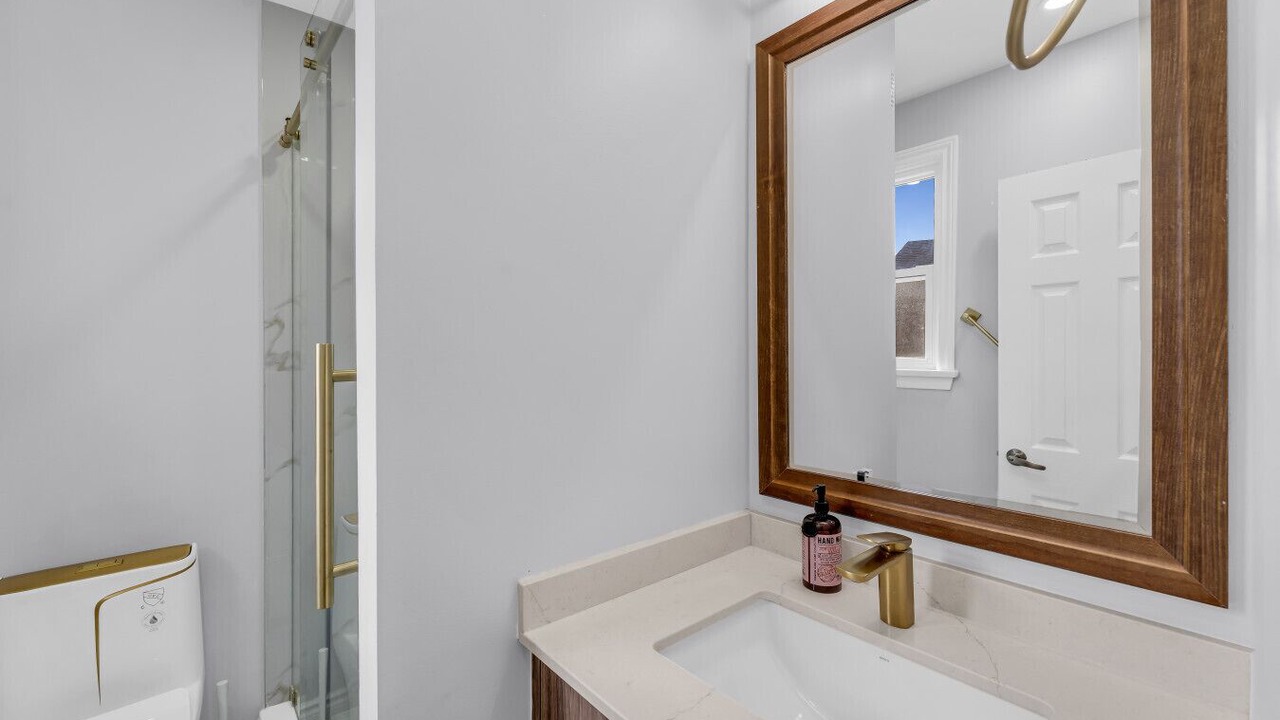 Photo of Bathroom in Brampton