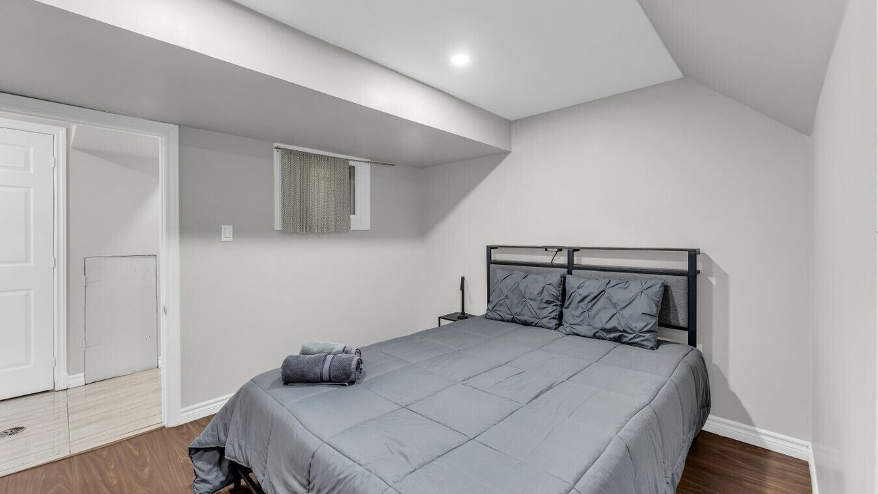 Photo of Bedroom in Brampton