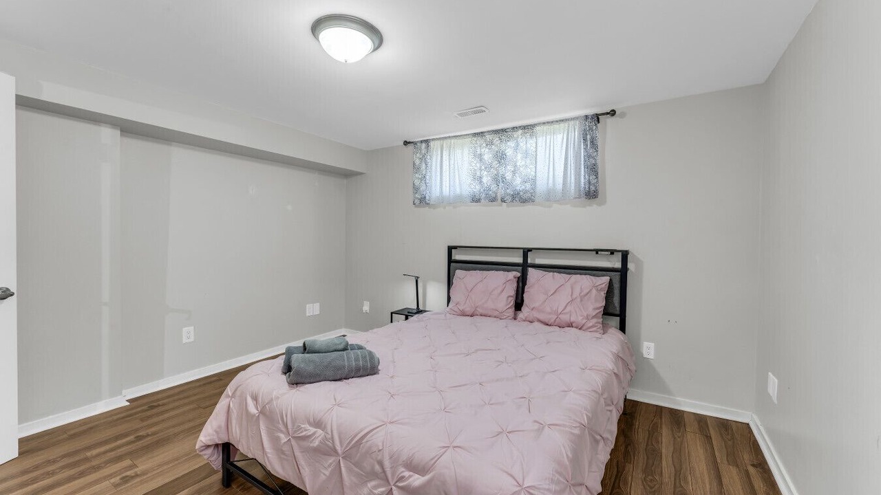 Photo of Bedroom in Brampton