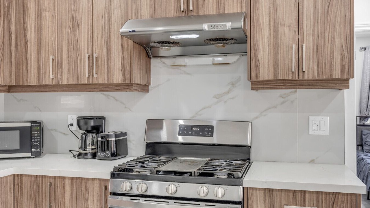 Photo of Kitchen in Brampton