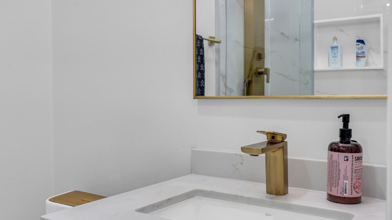Photo of Bathroom in Brampton