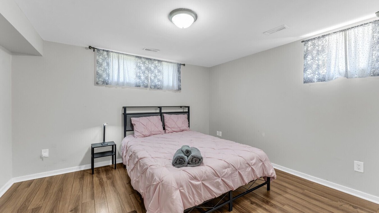 Photo of Bedroom in Brampton
