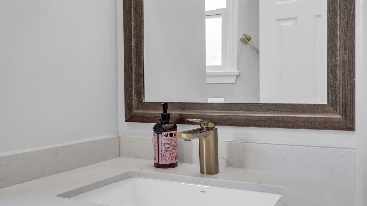 Photo of Bathroom in Brampton