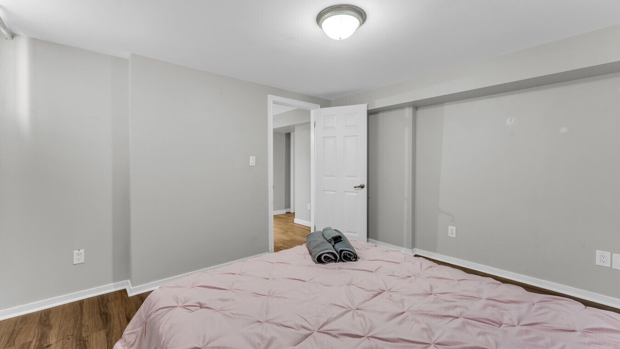 Photo of Bedroom in Brampton