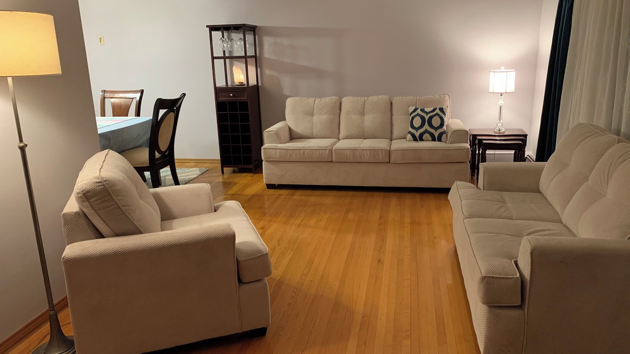 Photo of Livingroom in Guelph