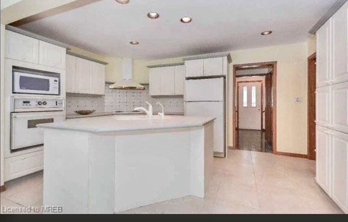 Photo of Kitchen in Guelph