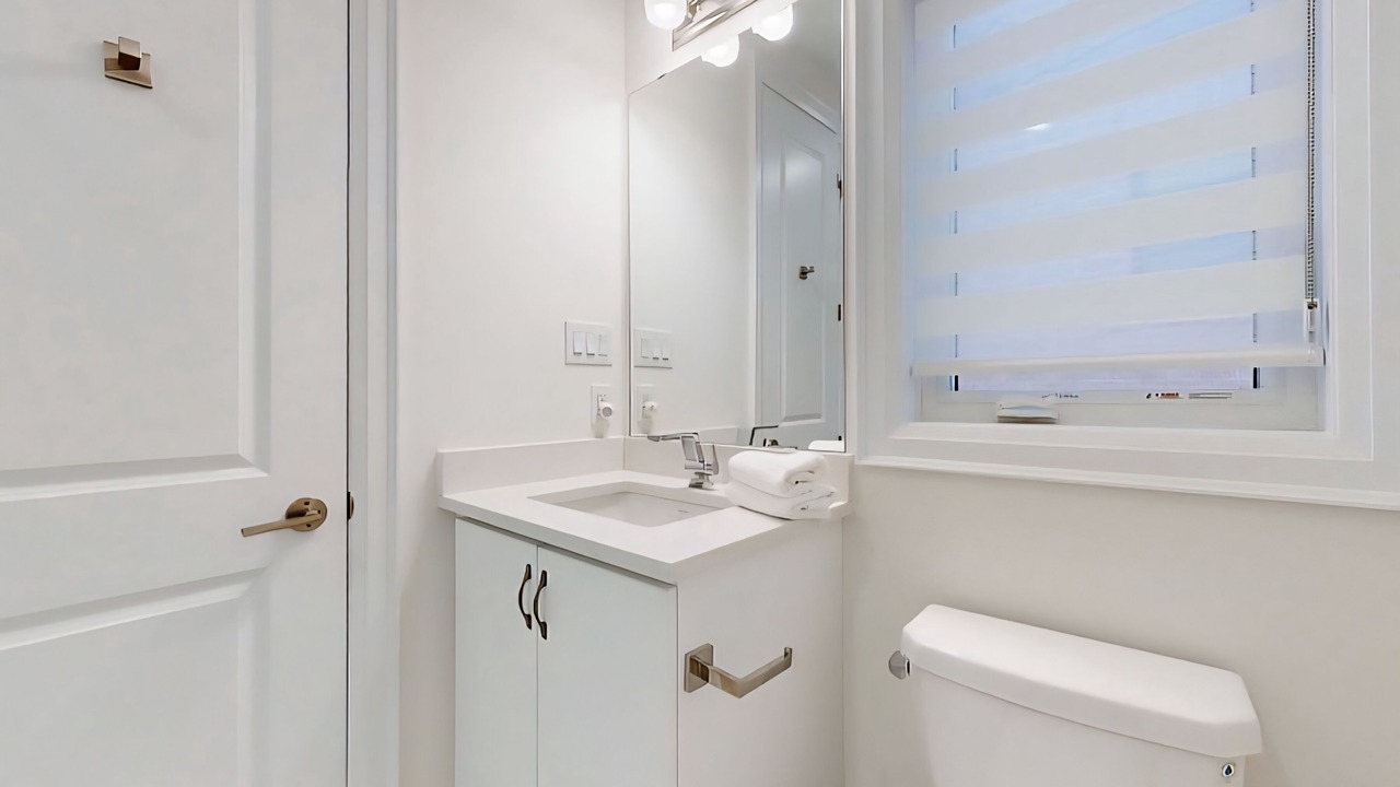 Photo of Bathroom in Vaughan