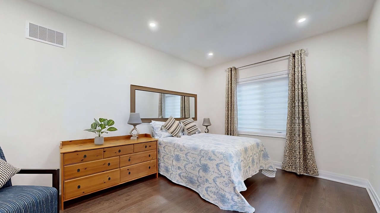 Photo of Bedroom in Vaughan