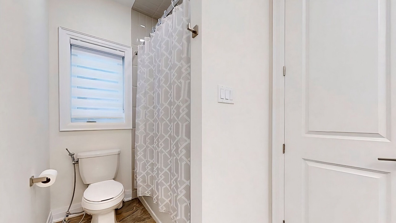Photo of Bathroom in Vaughan