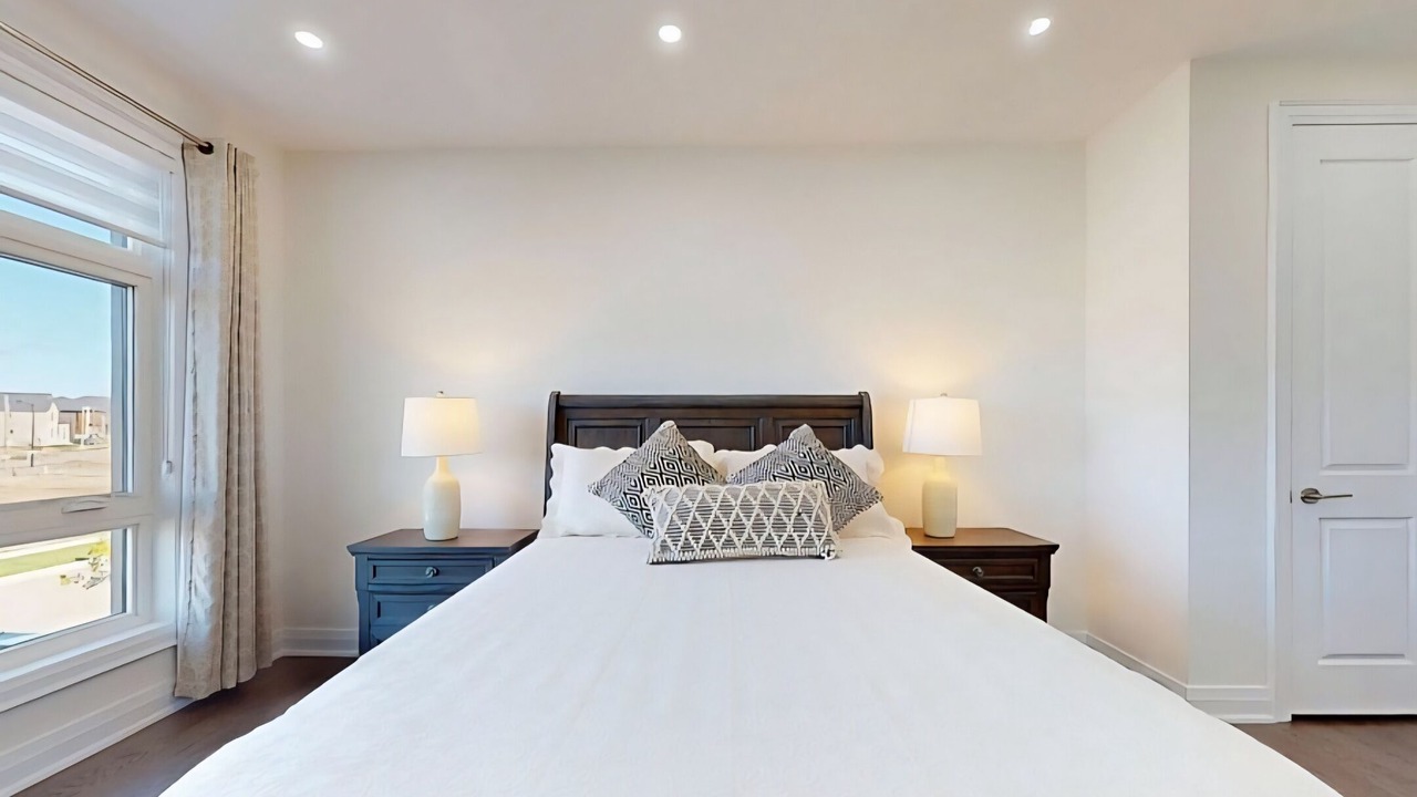 Photo of Bedroom in Vaughan