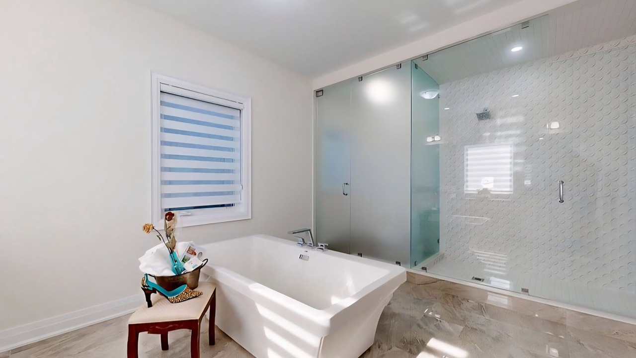 Photo of Bathroom in Vaughan