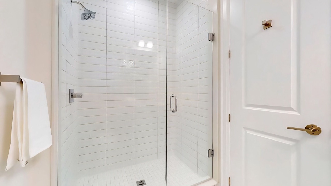 Photo of Bathroom in Vaughan
