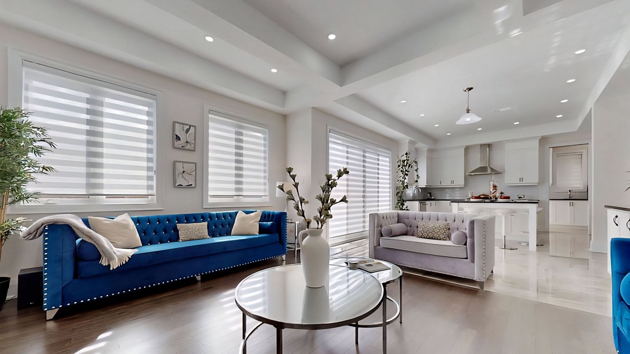Photo of Livingroom in Vaughan