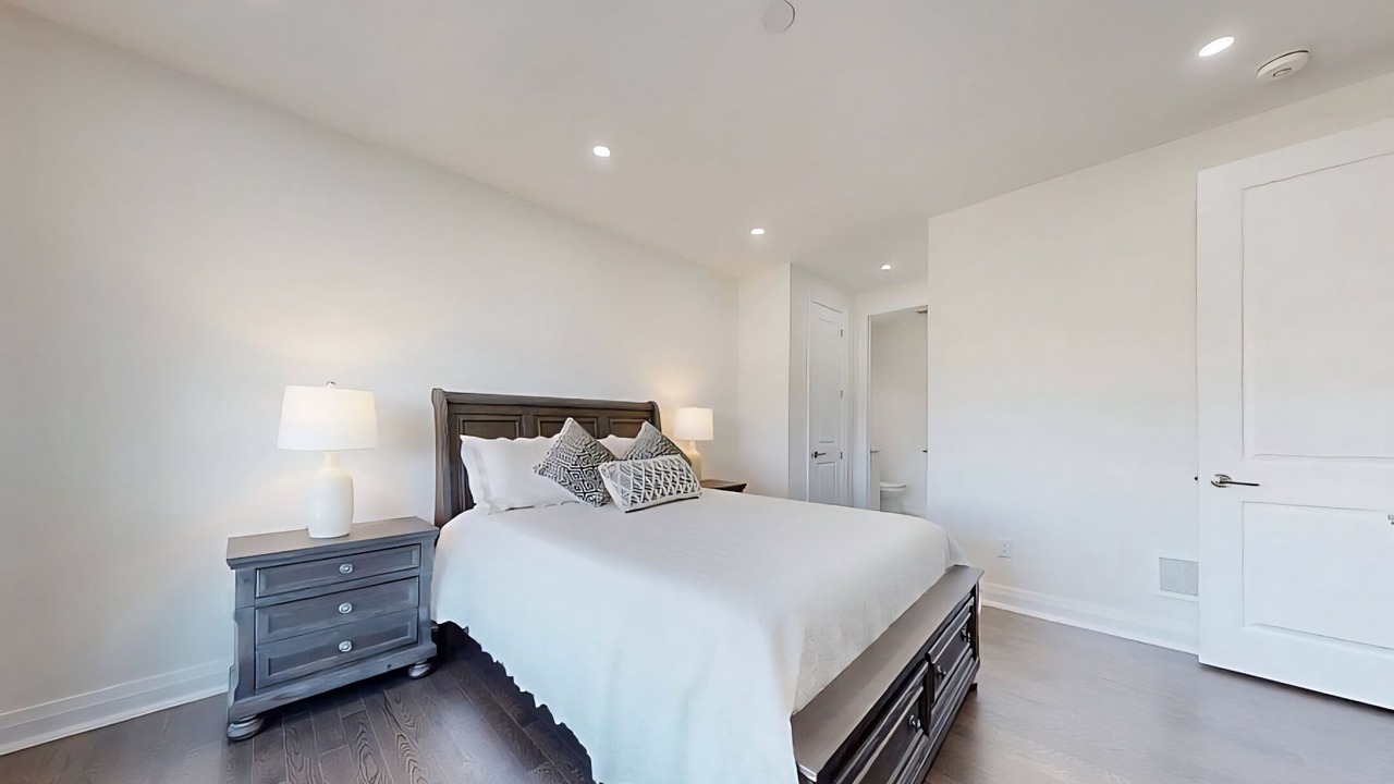 Photo of Bedroom in Vaughan