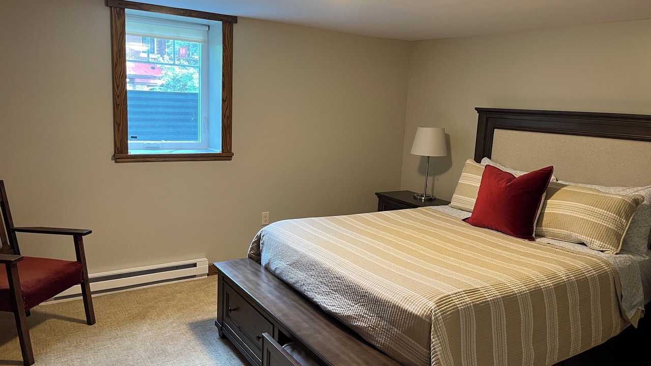 Photo of Bedroom in Payne - Phalen