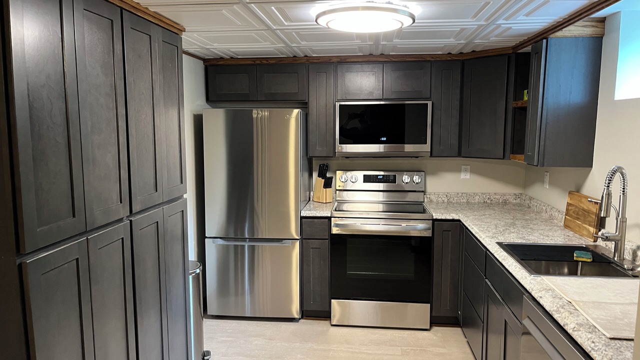 Photo of Kitchen in Payne - Phalen