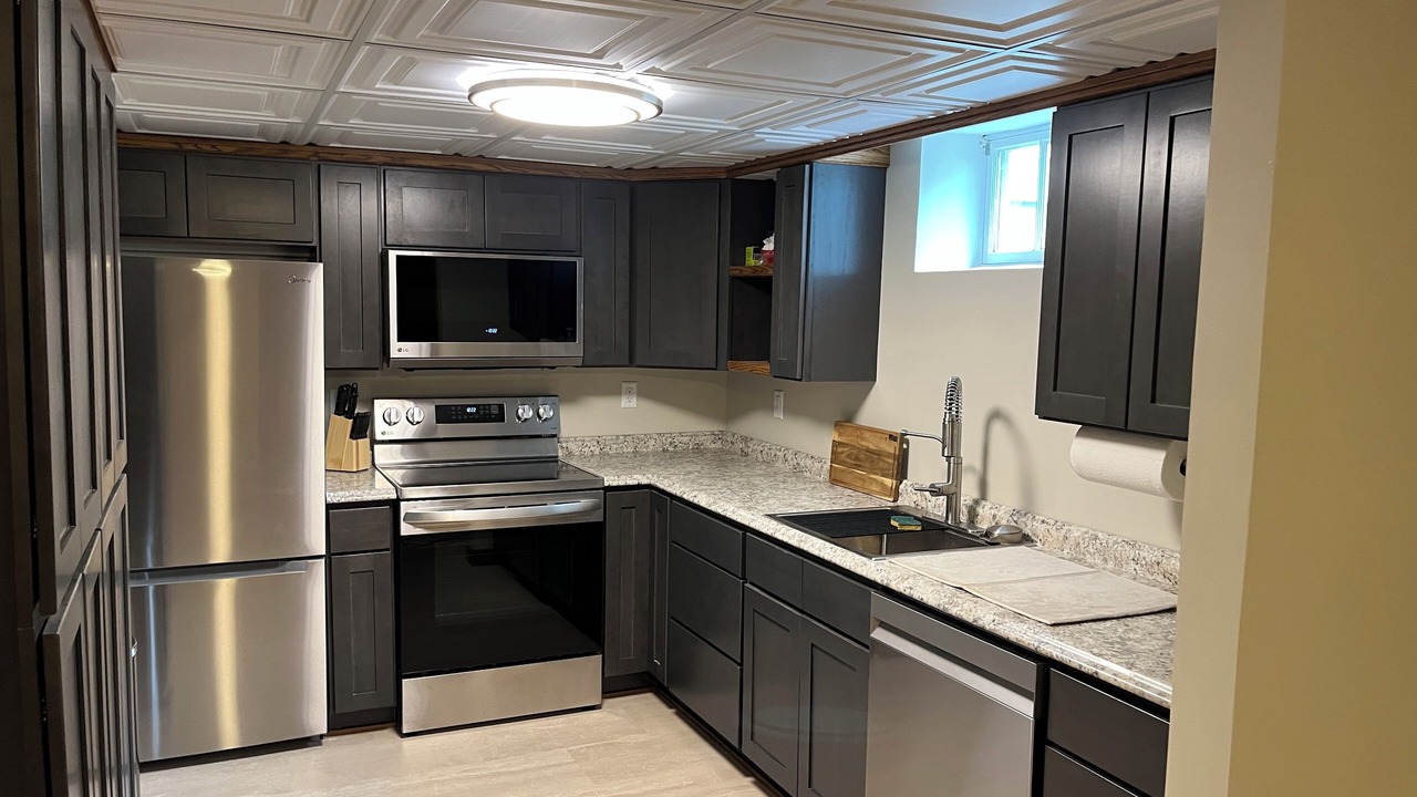 Photo of Kitchen in Payne - Phalen