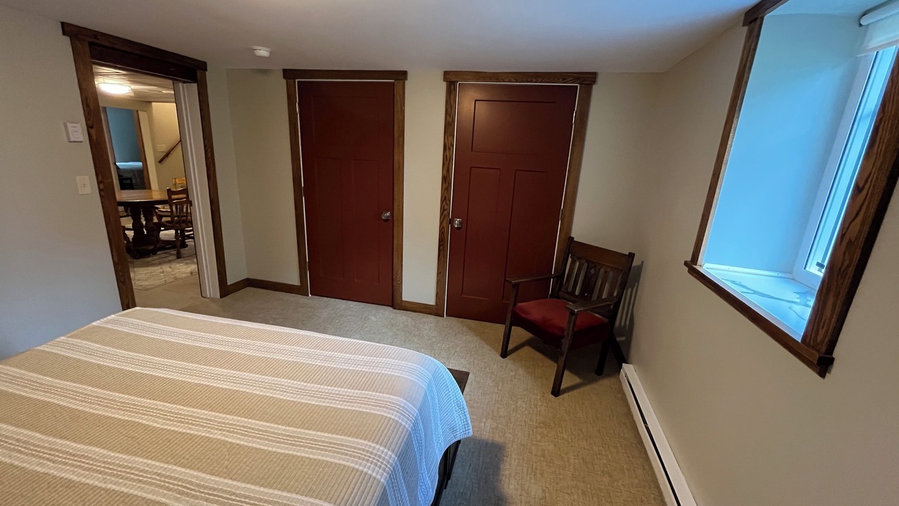 Photo of Bedroom in Payne - Phalen